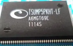 Бесплатная доставка. TSUMP5PKHT - LF LCD драйвер платы IC чип компоненты | Обустройство