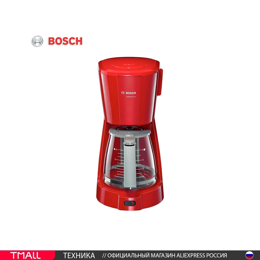 Кофеварка Bosch TKA3A034 | Бытовая техника