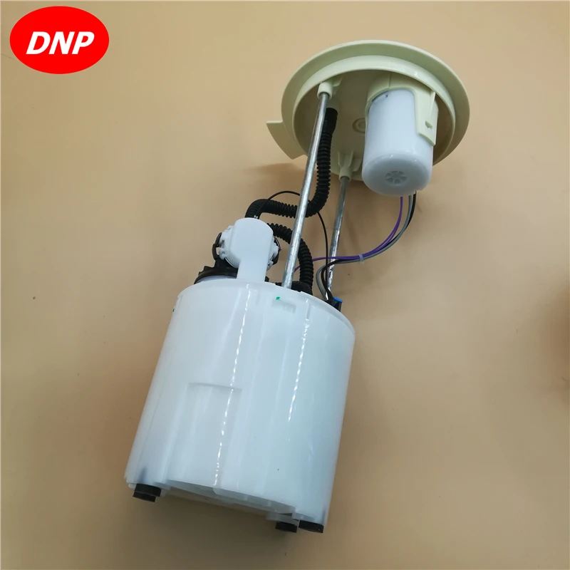 DNP топливный насос в сборе подходит для Ford F-150 5.0L-V8 E2545M/E2541M/9L3Z9H307F/FG1316