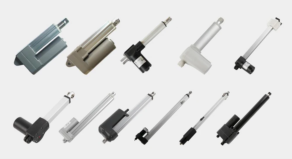 equipamentos e utensílios elétricos