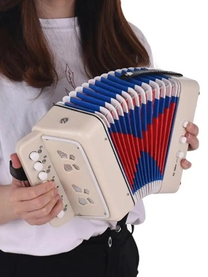 toy accordions