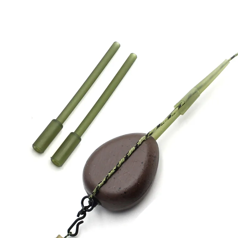 Quick Change Swivel Carp Fishing Safety Carp Fishing Lead Clips