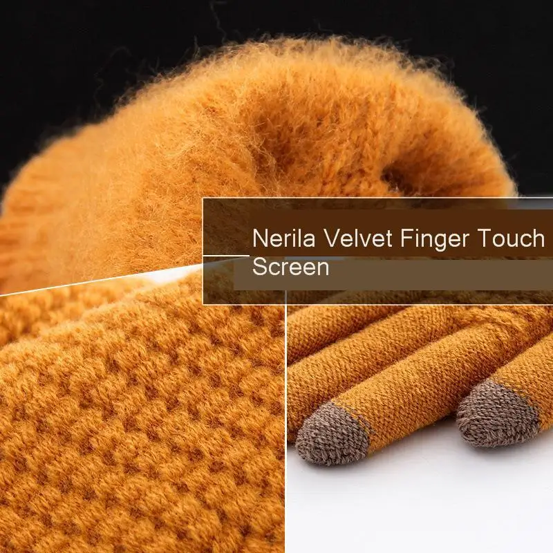 Women Gloves Winter варежки перчатки зимние варежки женские перчатки мужские зимние перчатки перчатки мужские Promotion