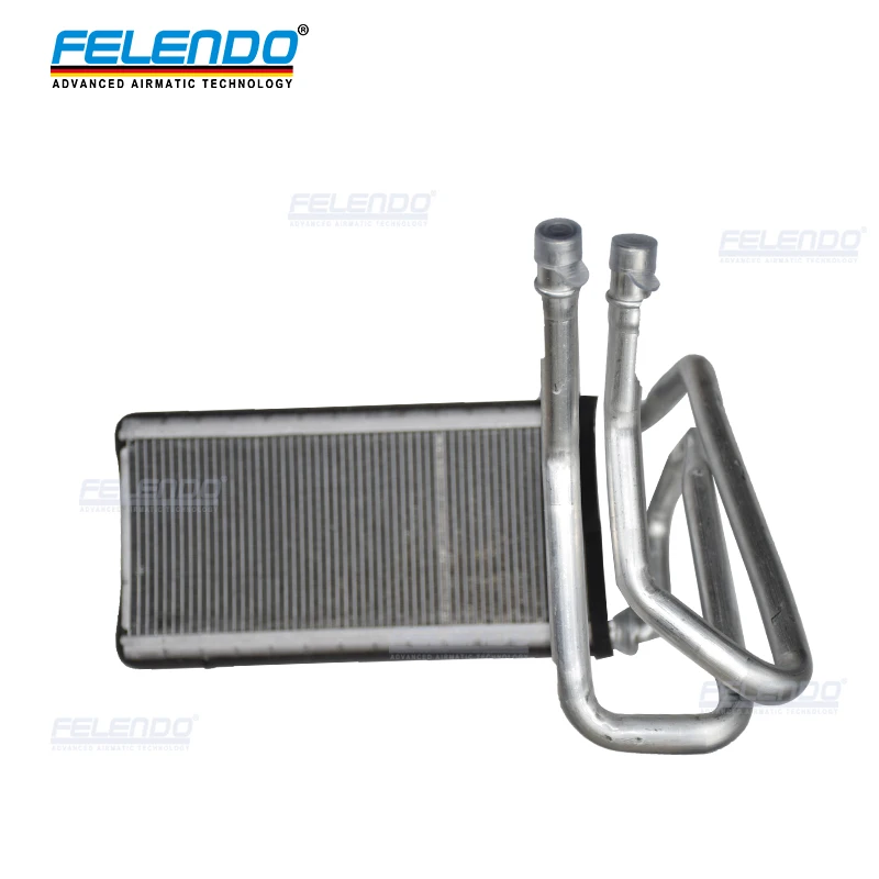 LR017030 сердечник нагревателя с трубами для LR3 и Range Rover Sport