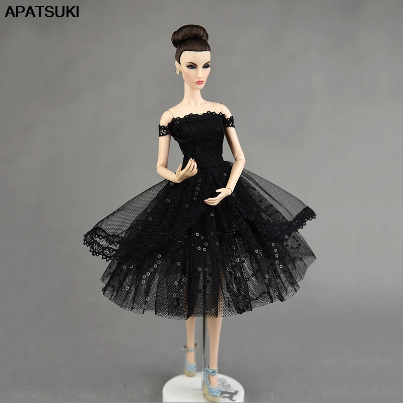 princess dresses for dolls