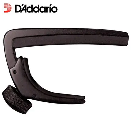 D�rio Planet Waves PW-CP-07 NS Капо Lite черный Capotraste | Спорт и развлечения