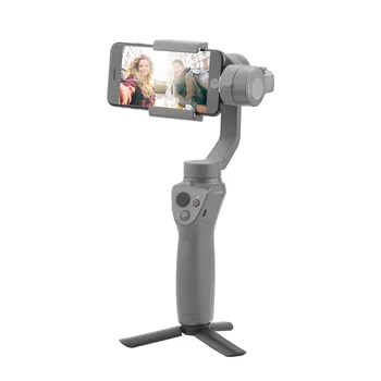 

Mini Tripod Stabilizer Foldable Stand Table Mount Portable for Action Camera H-best