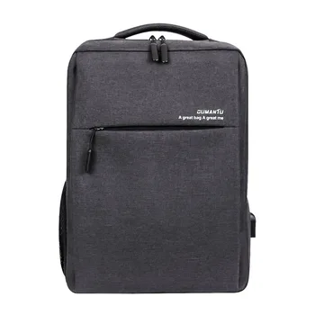 

[sinor]backpack student laptop bag outdoor backbag cross-broder computer packages s11