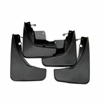 

Car Mud Flaps Splash Guard Mud Fender For Jeep Grand Cherokee 2011-19 Accessory