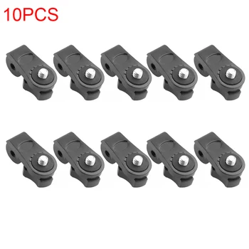 

Non Slip Stainless Steel Fixation Accessories Converter Thread Screw Tripod Mount Adapter Support Holder Action Camera For GoPro