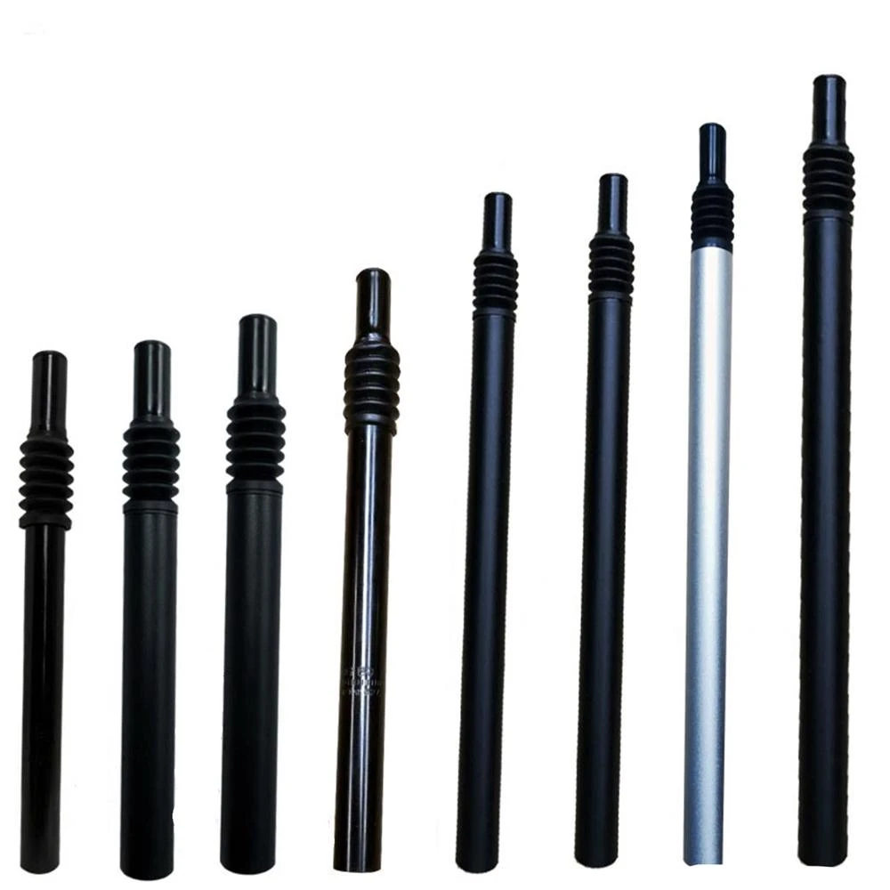 Seatpost 34mm Clearance