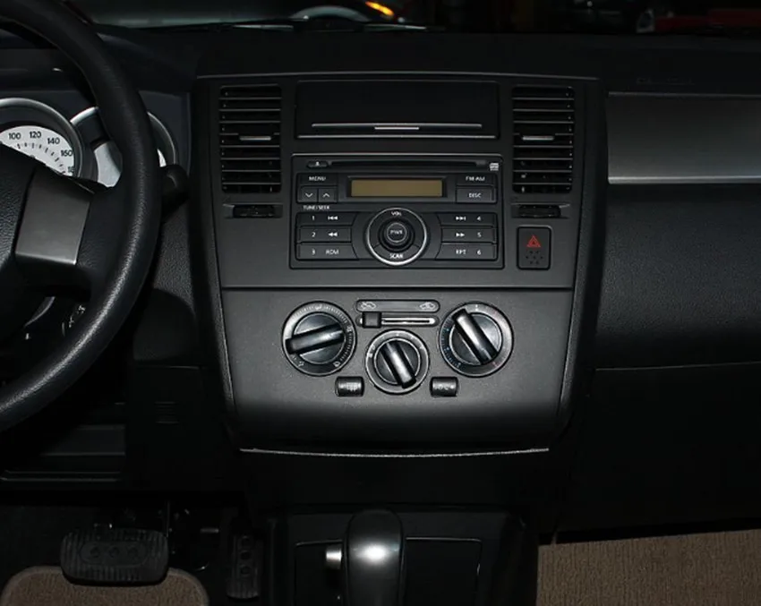 Discount ZOHANAVI 9inch 2.5D Android car Multimedia Player For Nissan Tiida 2005 2006 2007 2008 2010 Car Radio DVD Player GPS Navigation 0 Discount ZOHANAVI 9inch 2.5D Android car Multimedia Player For Nissan Tiida 2005 2006 2007 2008 2010 Car Radio DVD Player GPS Navigation 0