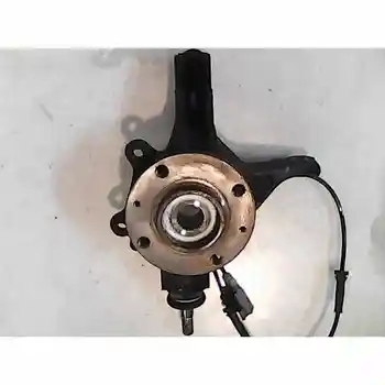 

4292490 steering knuckle Front Left Peugeot 308 Sport