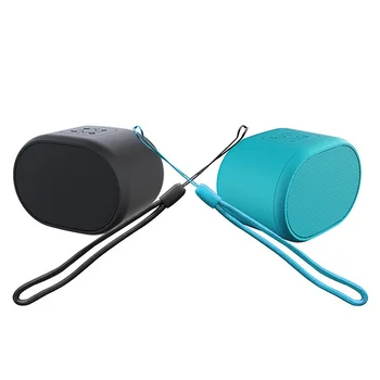 

B62 Portable Outdoor Wireless Bluetooth TWS Subwoofer HiFi Plastic ABS Sport Audio HD Stereo Speaker Support TF Card/ FM/ U Disk