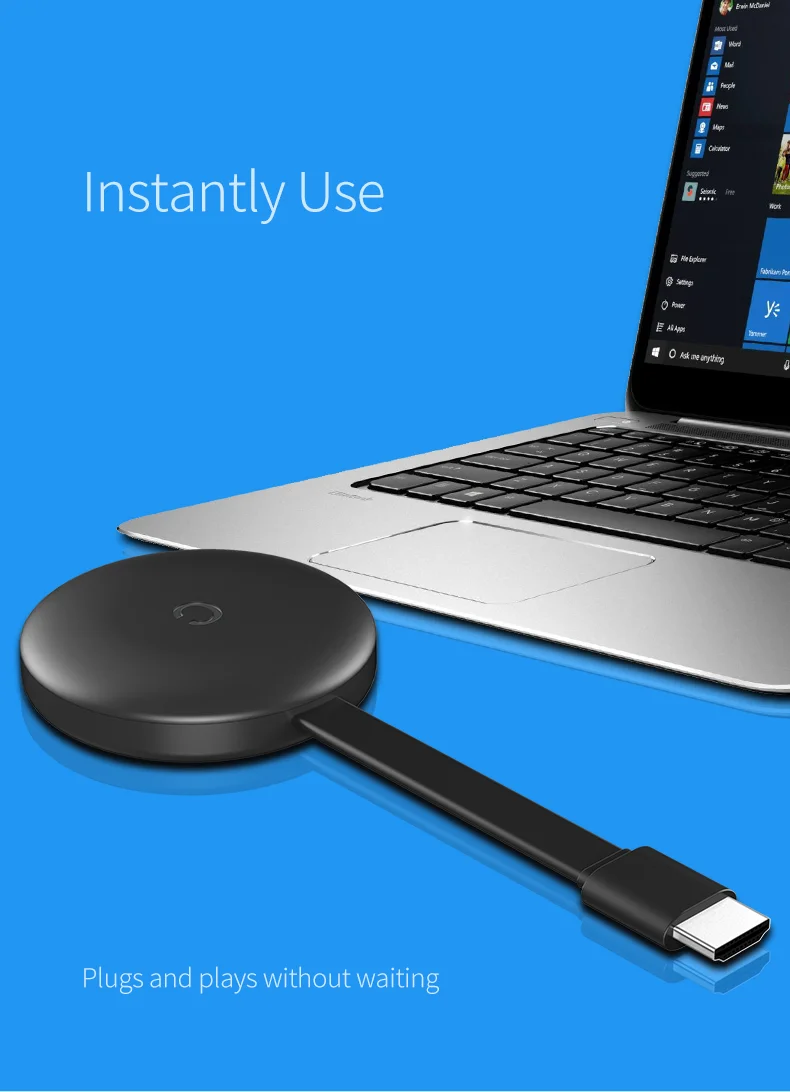 Mira экран беспроводной HDMI Android tv Stick DLNA Miracast AirPlay зеркальный экран Wifi Дисплей приемник HDTV ключ медиа поток