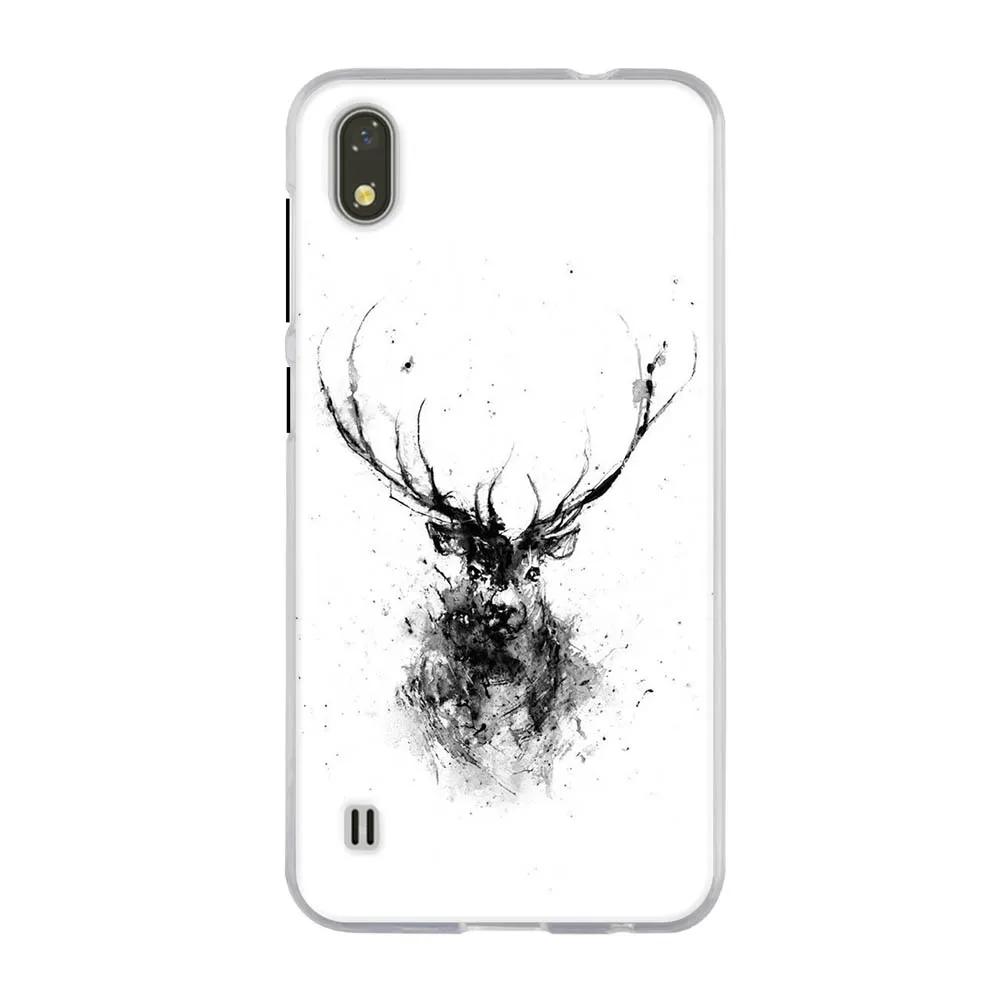 Чехол для zte Blade A530 A606, мягкий ТПУ чехол для zte Blade A530 BA530 A606, чехол 5,45 чехол для телефона, задняя крышка A 530 A 606 - Цвет: 30