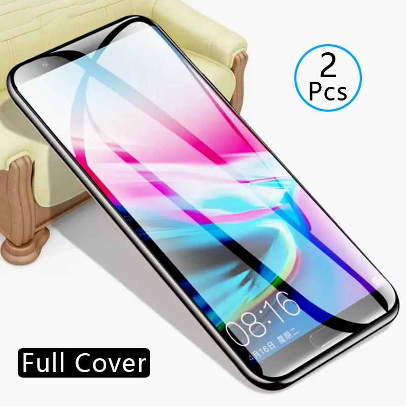 Чехол для honor view 10 чехол из закаленного стекла huawei honer view10 v10 v телефона Защитная