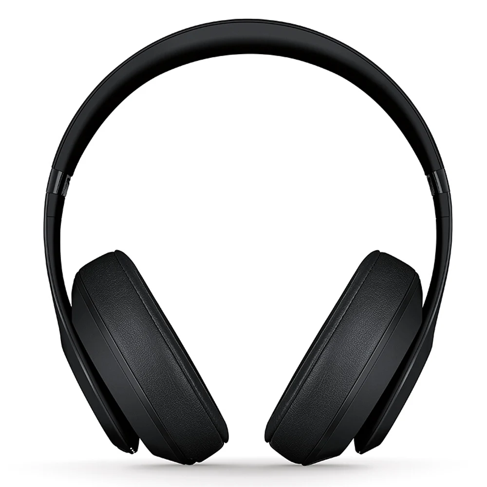 Beats Studio3 Беспроводной Bluetooth Шум снижение Игры Музыка головные наушники с микрофоном