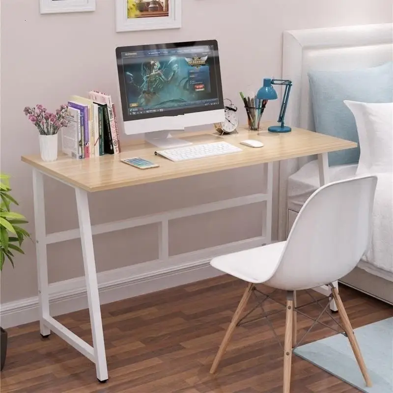 Кровать Поднос Dobravel Меса Para Тетрадь Escritorio Mueble Schreibtisch стенд Lap ноутбука прикроватной тумбочке табло компьютерный стол учебный стол