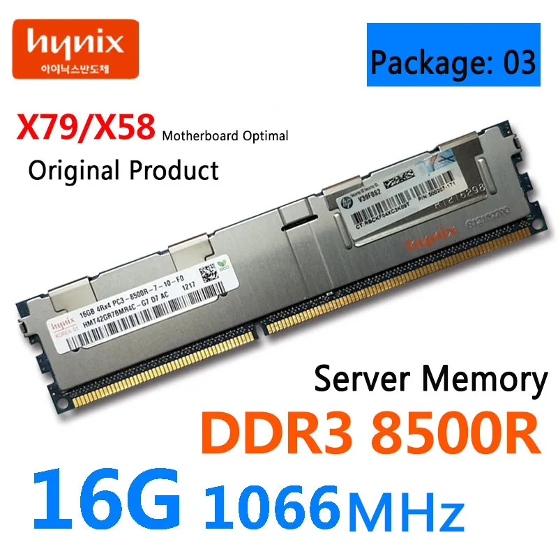 Samsung 16 г 32 г DDR3 1866 1600 1333 ECC REG 12800R память сервера X79 x58 Оперативная память