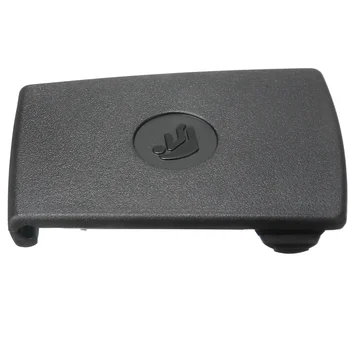 

Universal Car Rear Child Seat An-chor Safety ISOFix Cover Trim 52207319686/ 17949110 For BMW 1/3Series X1 E84/E87/E90/F30/F35