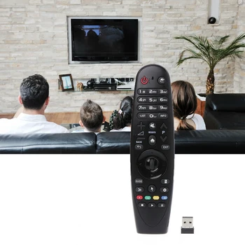 

AN-MR600 Remote Control for LG Smart TV AN-MR650A MR650 AN MR600 MR500 MR400 MR700 AKB74495301 AKB74855401