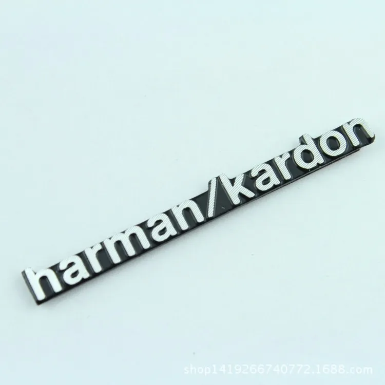 Harman/Kardon Harman Kardon аудио Конвертация автоматическая маркировка аудио отправлено Аудио стандарт именная табличка стандарт