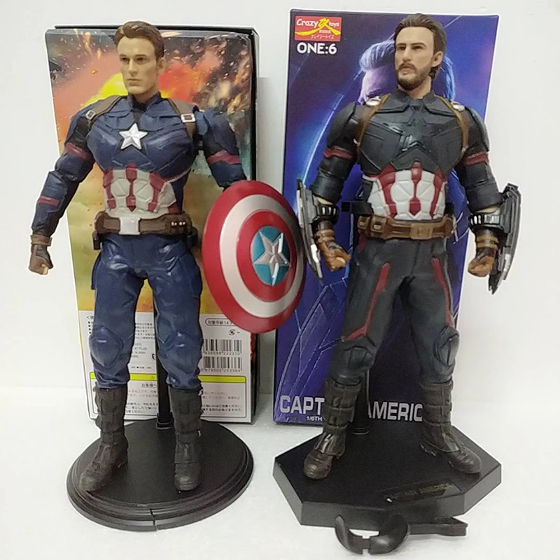 Сумасшедшие игрушки ЖЕЛЕЗНЫЙ ЧЕЛОВЕК Марк MK50 фигурки Тони Старк XLVI Ironman Mk46 MK42