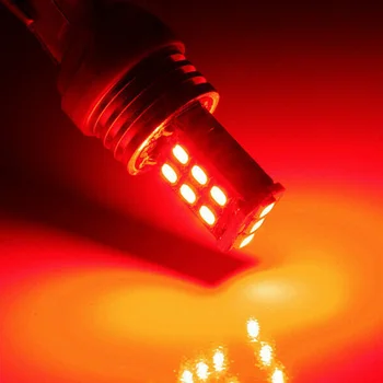 

Blinking Brake lights Lamp For Honda Accord Taillights Auto Parts 2pcs