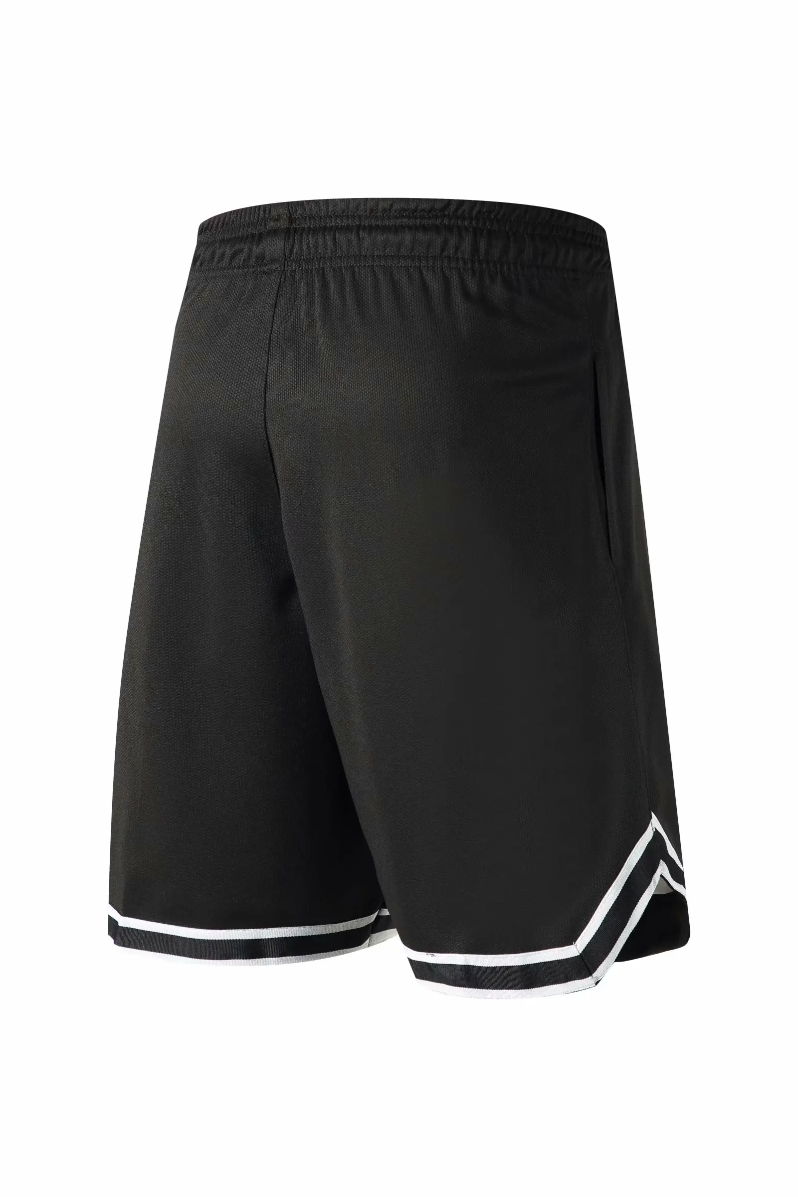 Баскетбольные шорты, дышащие спортивные шорты для бега, спортивные шорты свободного кроя, черные/красные пляжные шорты