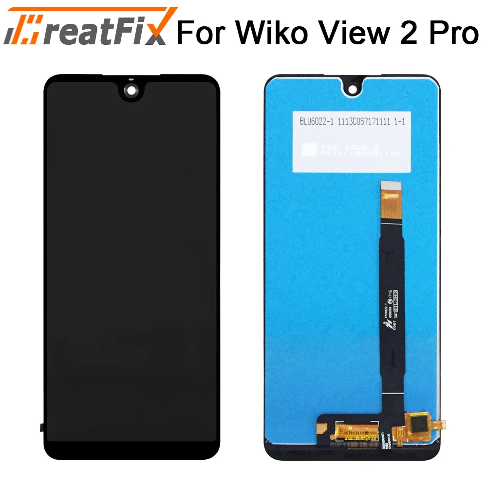 View 2 Pro