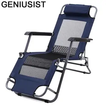 

Soleil Mueble Patio Cama Plegable Tumbona Para Balcony Beach Chair Salon De Jardin Garden Outdoor Furniture Lit Chaise Lounge