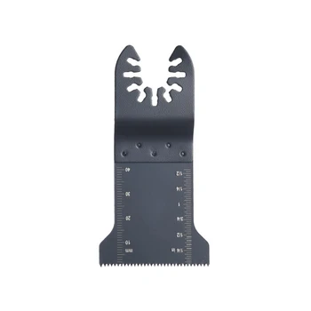 

High-carbon steel Saw Blade For wood Oscillating Multi Tool Metal Nails