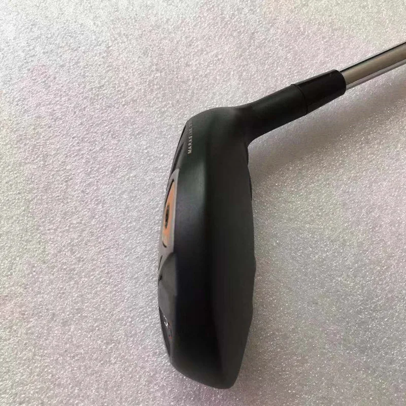 G400 híbrido G400 Гольф híbrido Гольф-клубы 17/19/22/26/30 grados R/S Flex eje de grafito con cubierta de cabeza