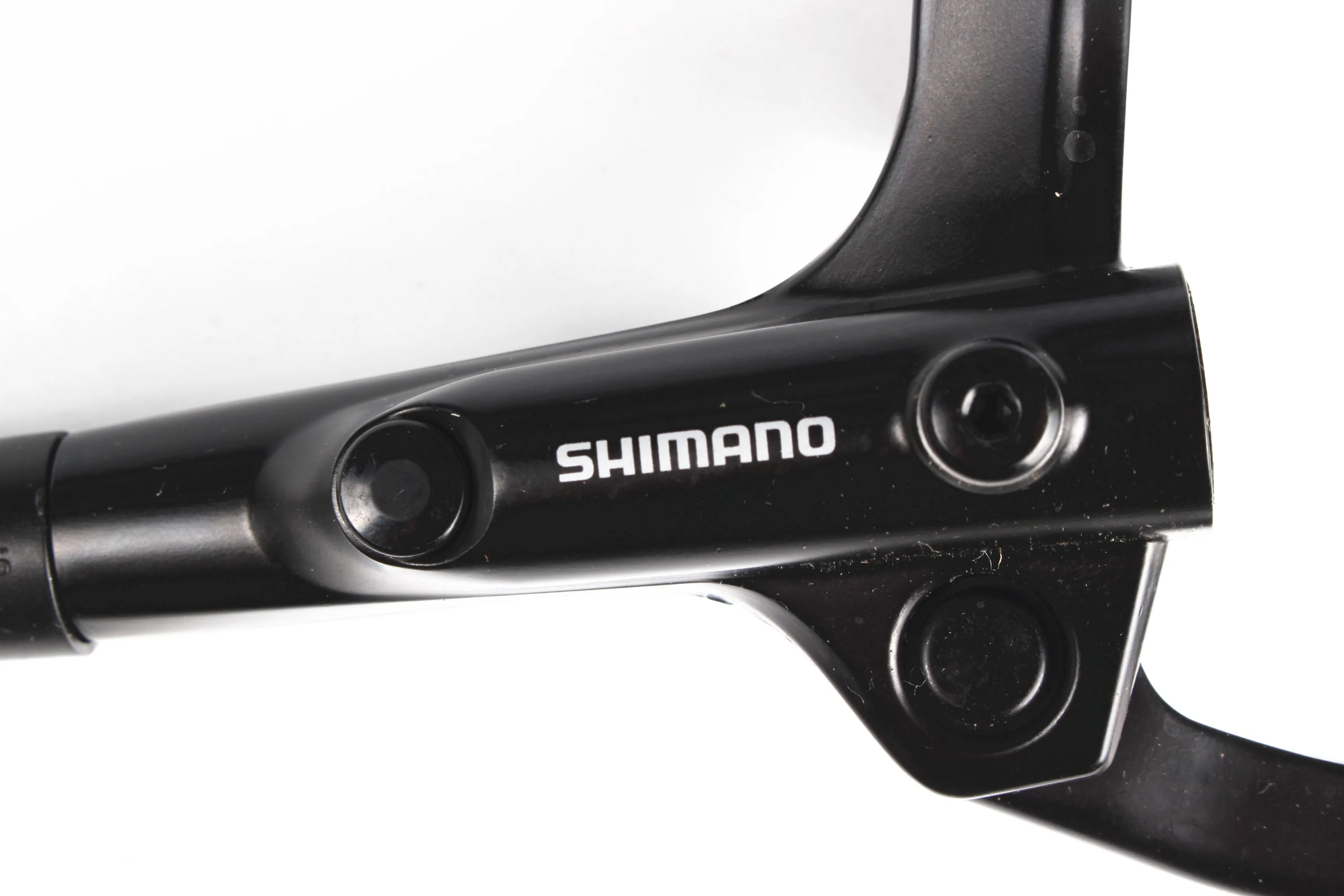 Велосипедный Гидравлический дисковый тормоз shimano MT200 Модернизированный на базе