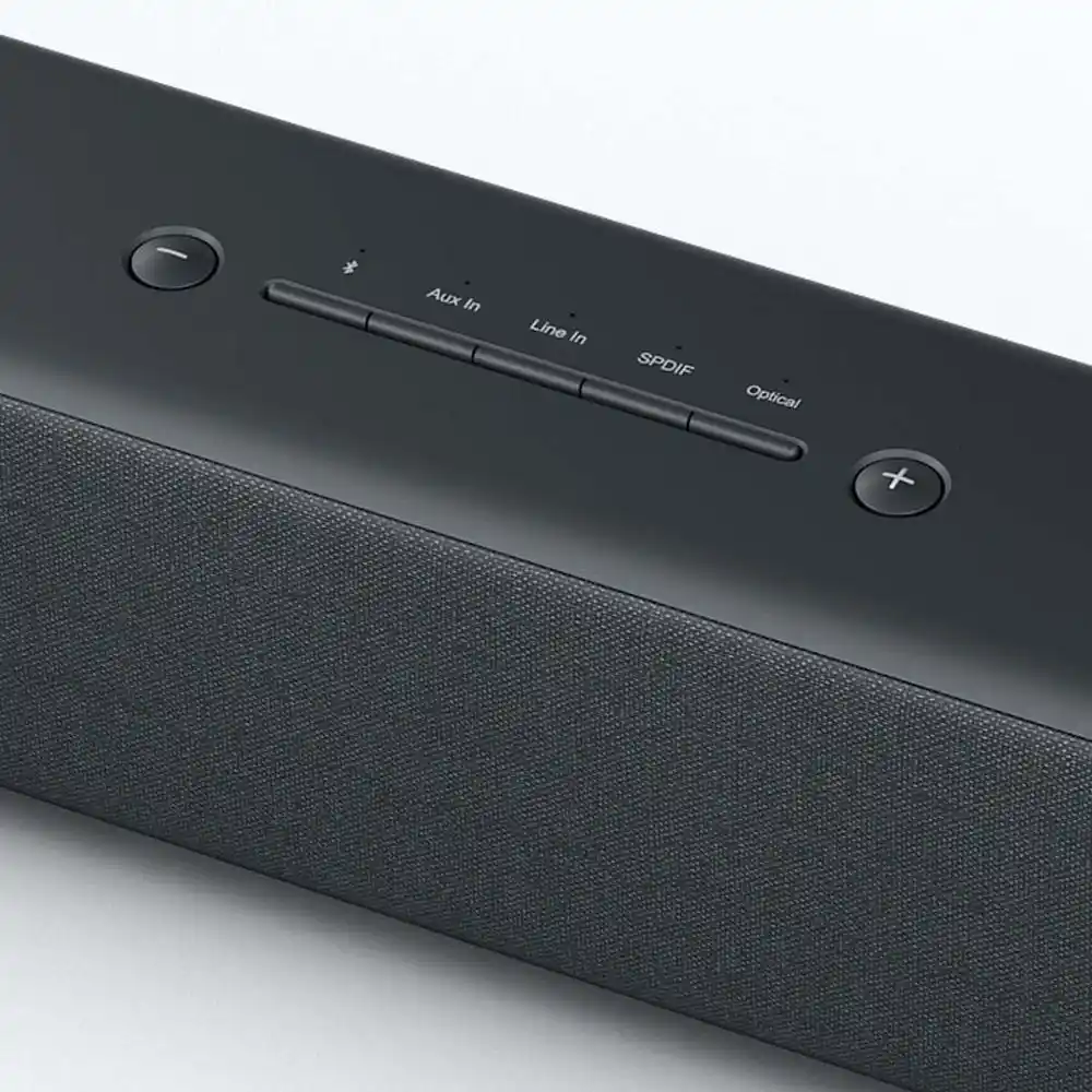 mi tv bluetooth speaker