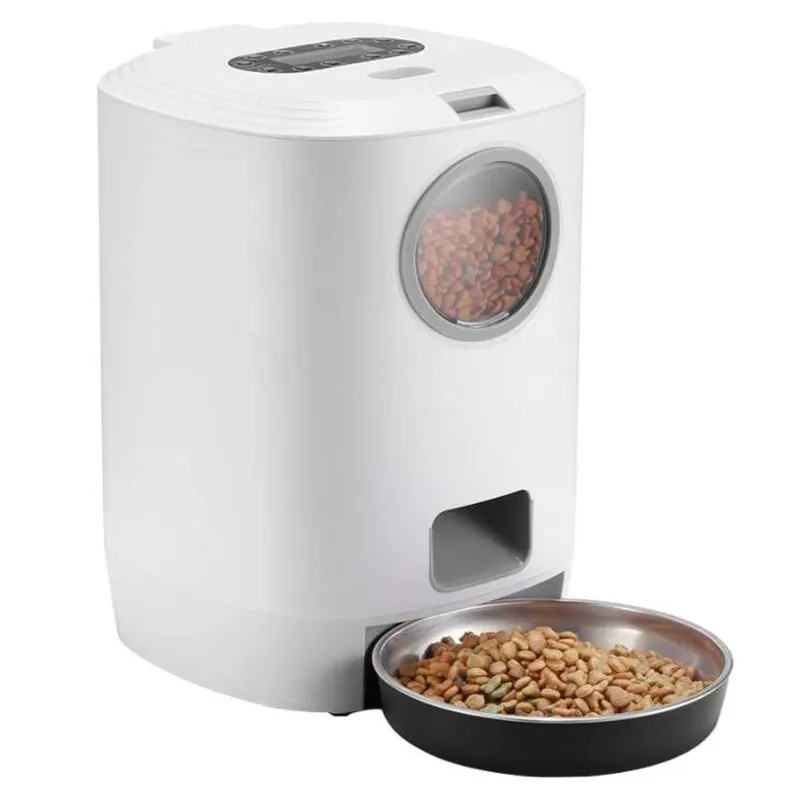 4.5L Pet Feeder