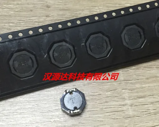 10 шт./лот SRU1048-8R2Y 100% мкГн 4 6a 10x10x мм SMD индуктор мощности Новый и оригинальный |