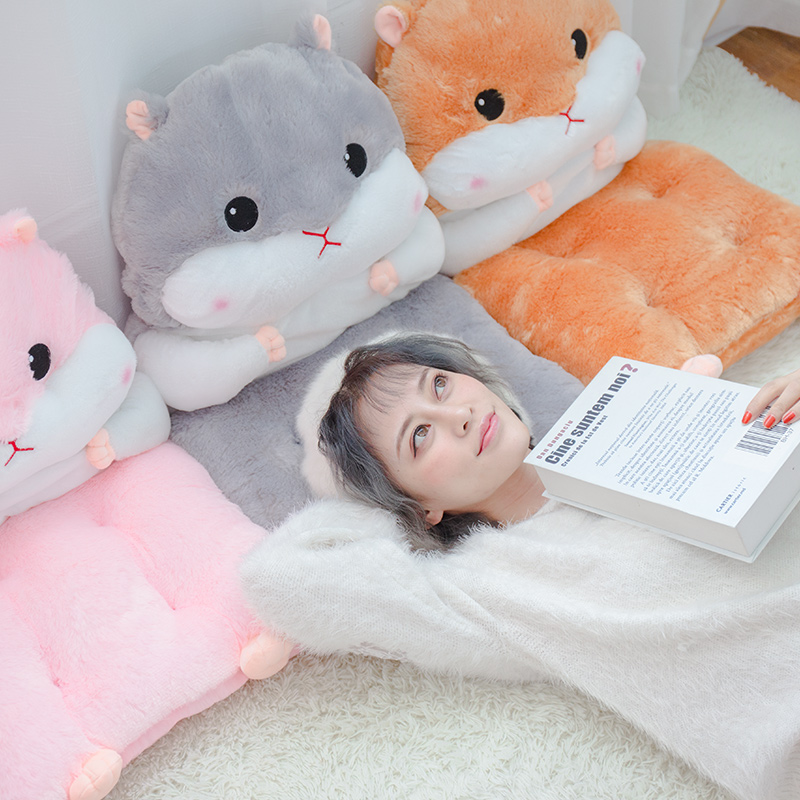 Hamster Chair Cushion