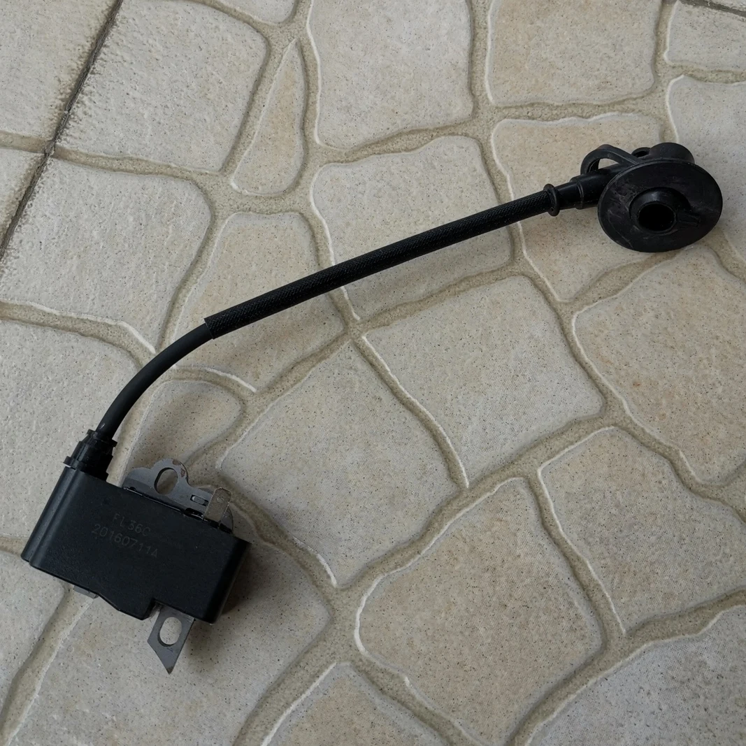 Vexilon Zündspule Für Makita EA3200S EA3500S & Dolmar PS-32 PS-35 - Rasenmäher & Kettensäge Ersatzteil