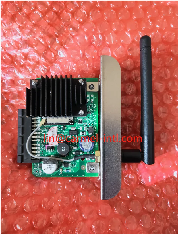 Zebra wireless WiFi card zt230, zt410, zt420 p103378206a Show