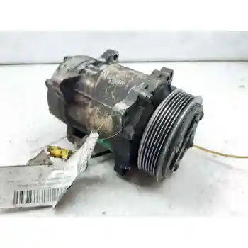 

SD7V161240F AIR CONDITIONING COMPRESSOR CITROEN XSARA SALOON