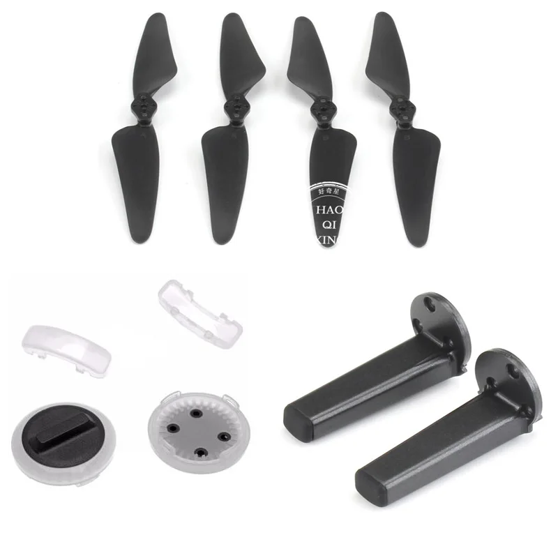 Spare Parts Sjrc F11 Quadcopter | Rc Drone Spare Parts Blade