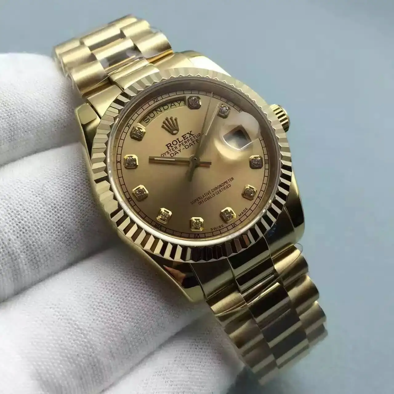 

2019 new watch