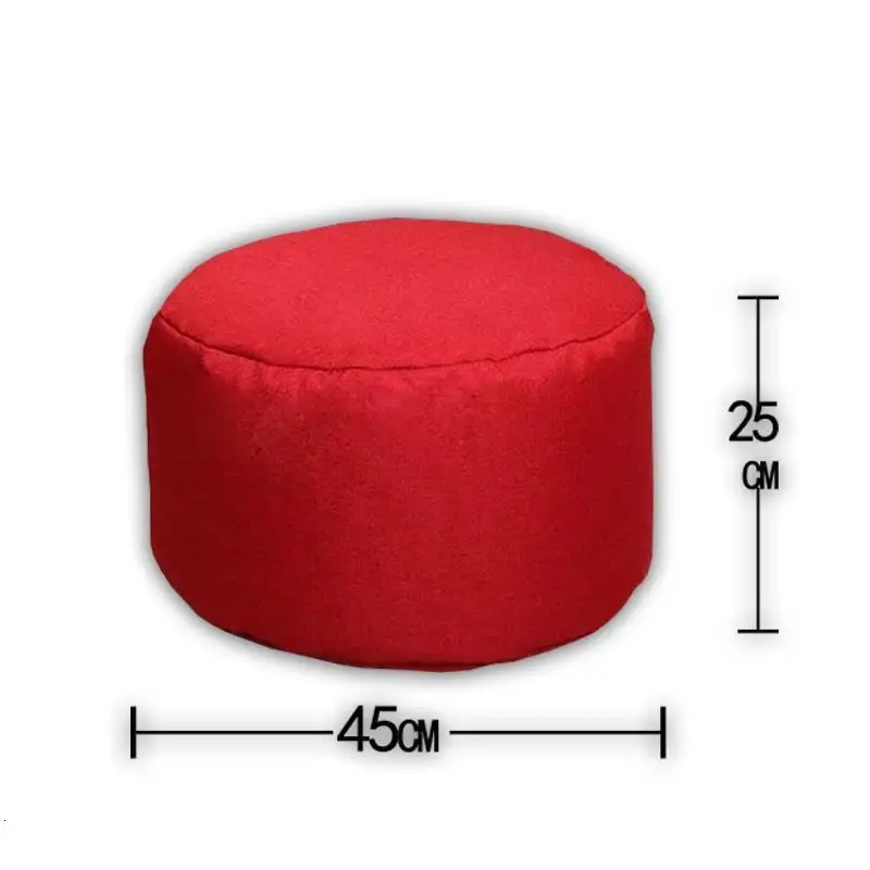 Sandalyeler Kanepe Tatami De Assento Sedia Fauteuil Copridivano Cadir Ouro Puff Puf Koltuk Chair Cadeira Beanbag Bean Bag Sofa - Цвет: Version U