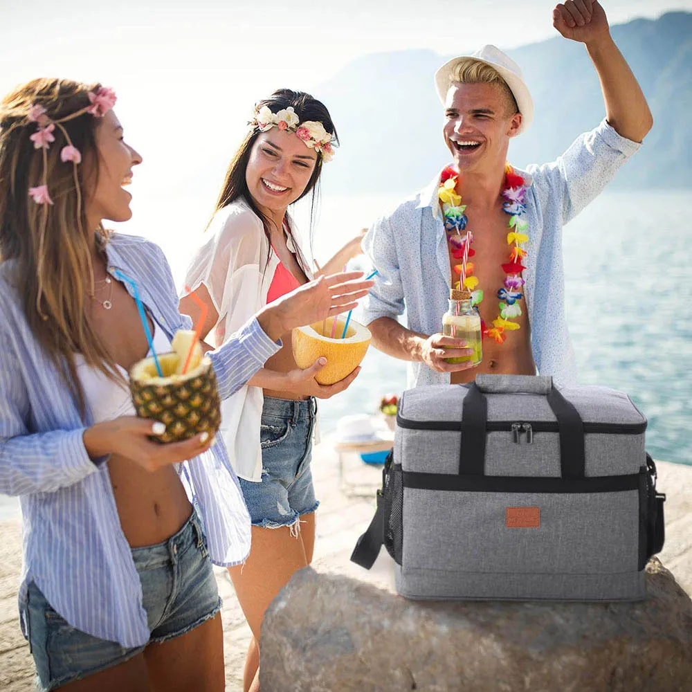 32L Insulated Cooler Bag 6