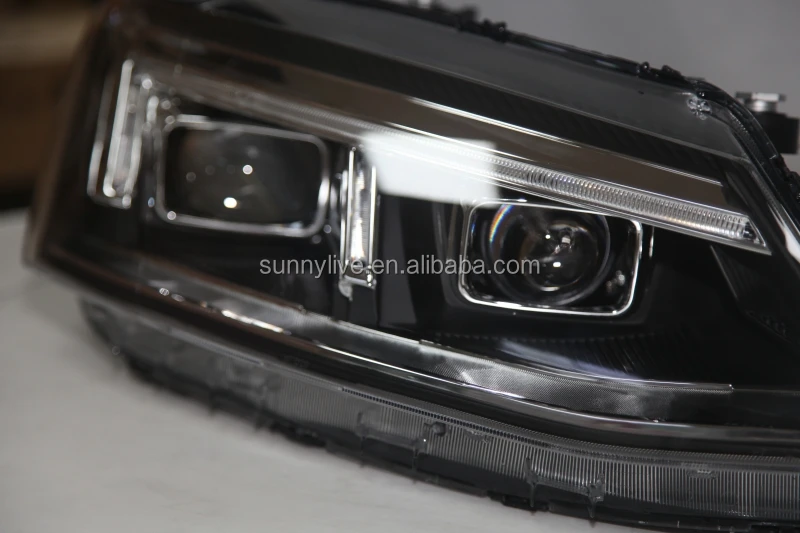 Дизайн светодиодный фонарь для Volkswagen forjetta MK6/Sagitar светодиодный фонарь 2012