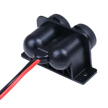 

12V Cigarette Lighter Socket Plug Replacement Accessories Car Electronics