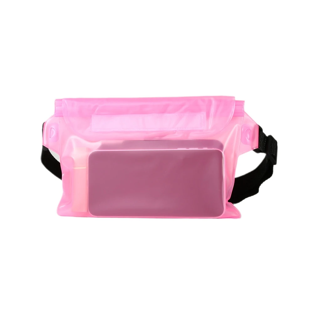 FLOVEME " дюймов Бег повязку чехол для iPhone X 6 6s 8 7 Plus 5 5S тренажерный зал занятий спортом на открытом воздухе, бега, ручная сумка чехол мобильного телефона чехол для телефона - Цвет: pink