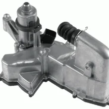 Kupplung Slave Zylinder Antrieb Assy-SMART OE #218252 3981000089 218233 9649394580 9656382080 für Peugeot Citroen 1,6 L 1,4 L